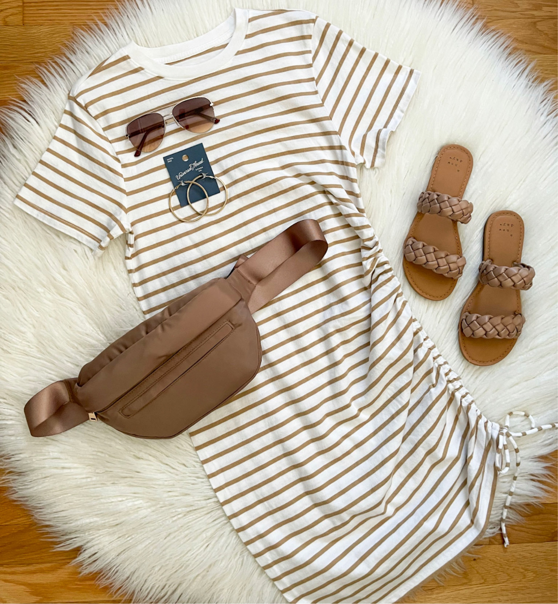 Did you hear!??  20% OFF Dresses through Saturday at Target!  FINALLY a sale! 😅🙌 This adorable Side Ruched Dress is on sale for $16!  Check out my stories for more on sale! 🤍

#LTKstyletip #LTKsalealert #LTKunder50