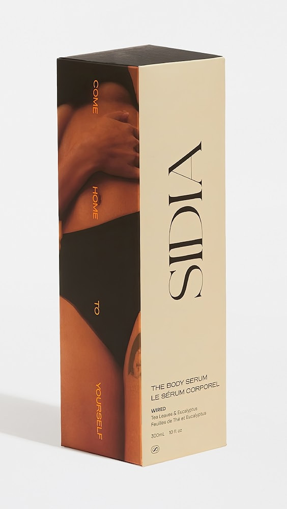 Wired Body Serum | Shopbop