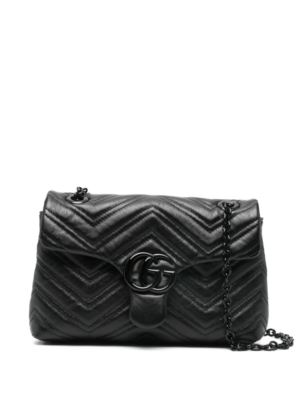 GG Marmomt shoulder bag | Farfetch Global