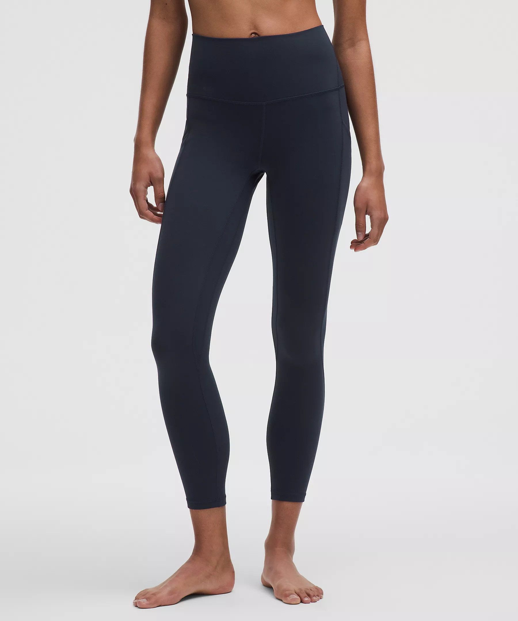 lululemon Align™ High-Rise Pant with Pockets 25" | Lululemon (US)