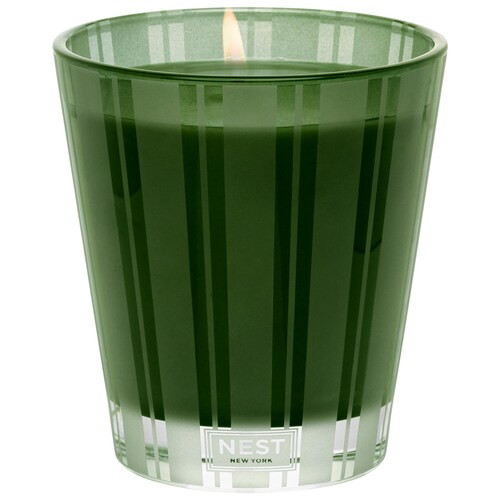 Wilderness Midnight Moss & Vetiver Candle - NEST New York | Sephora | Sephora (US)