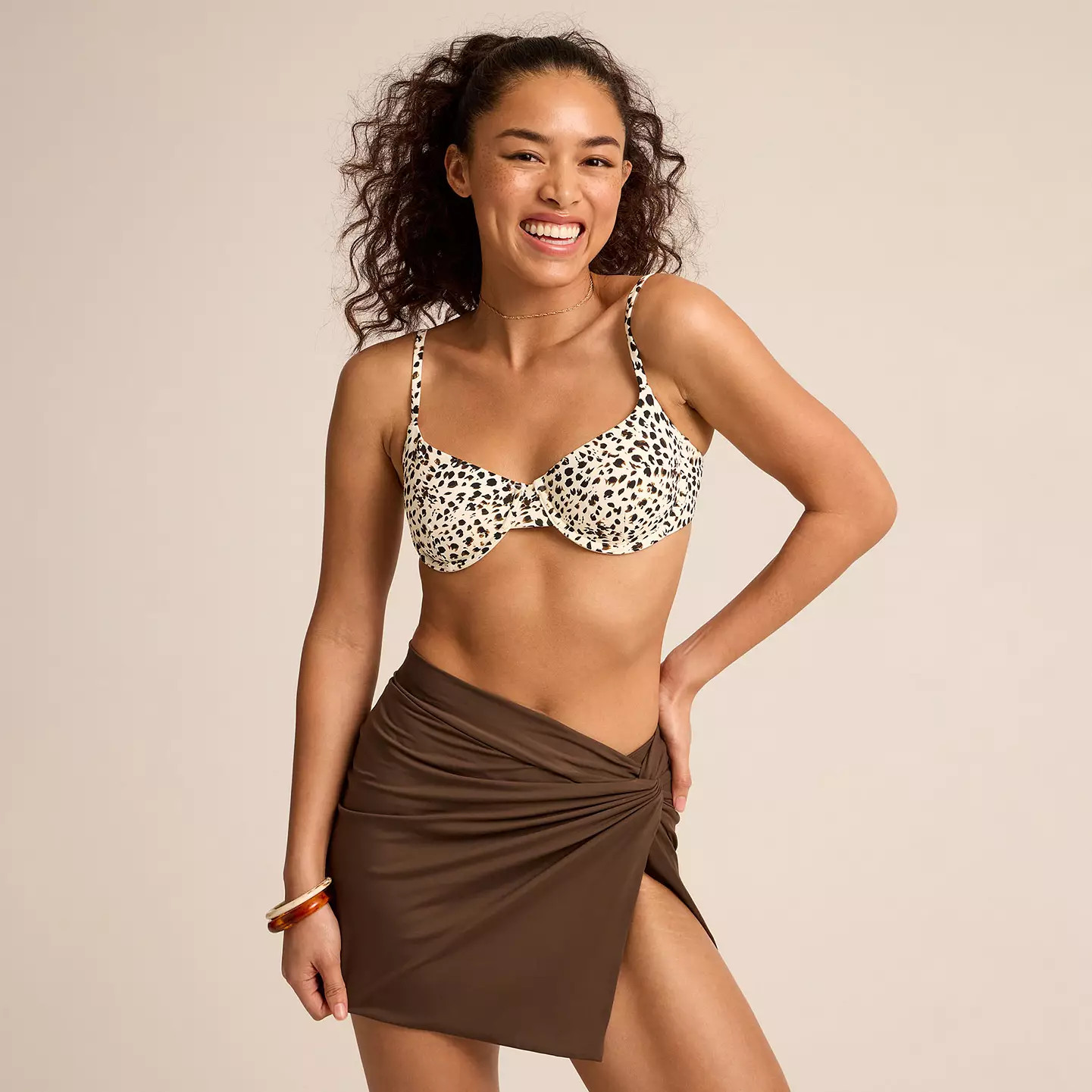 Cheekies Women's Secret Weapon Coverup Skirt | DICK'S Sporting Goods