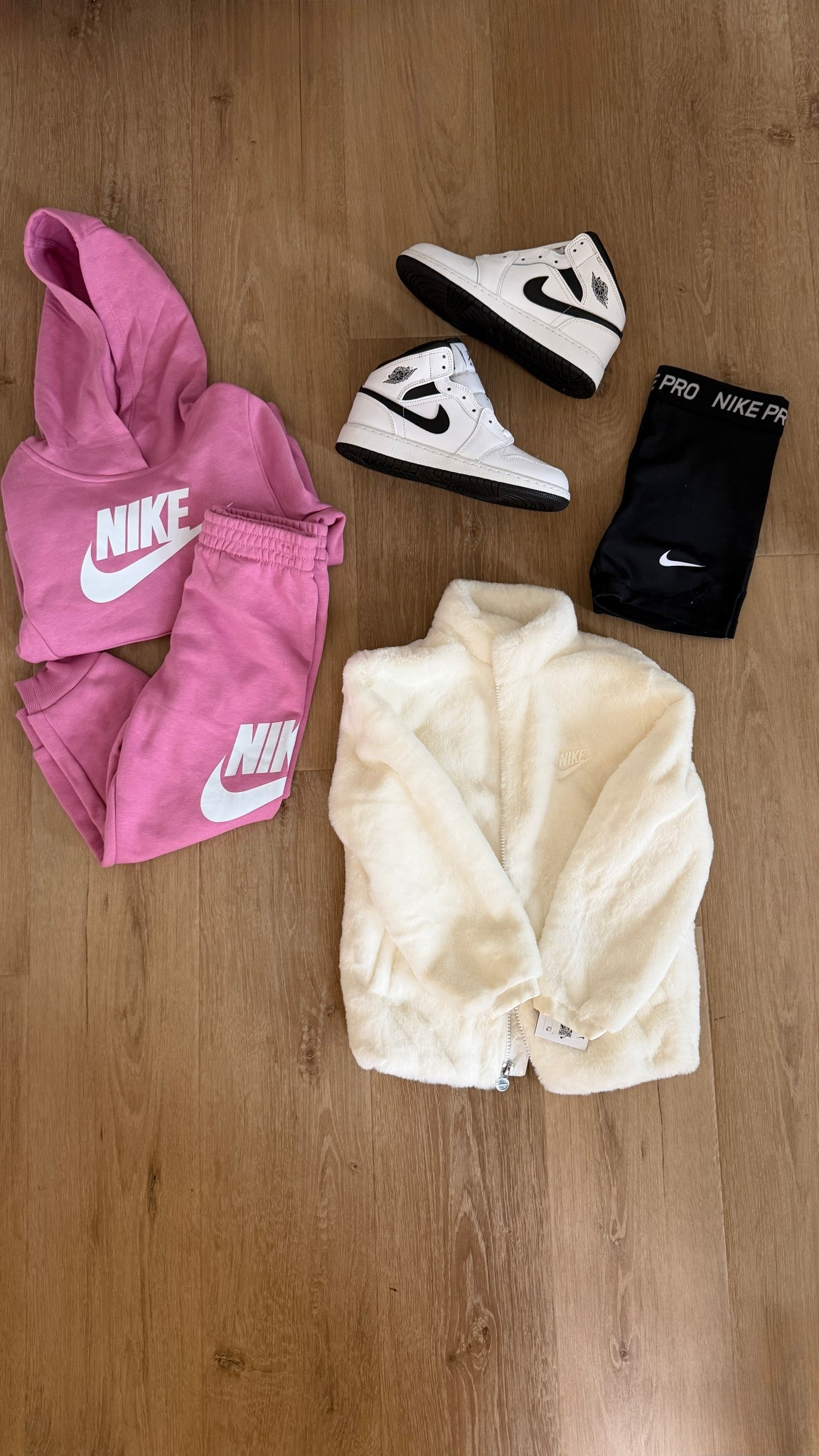 Kids Christmas presents Nike 

#LTKHoliday #LTKKids #LTKGiftGuide
