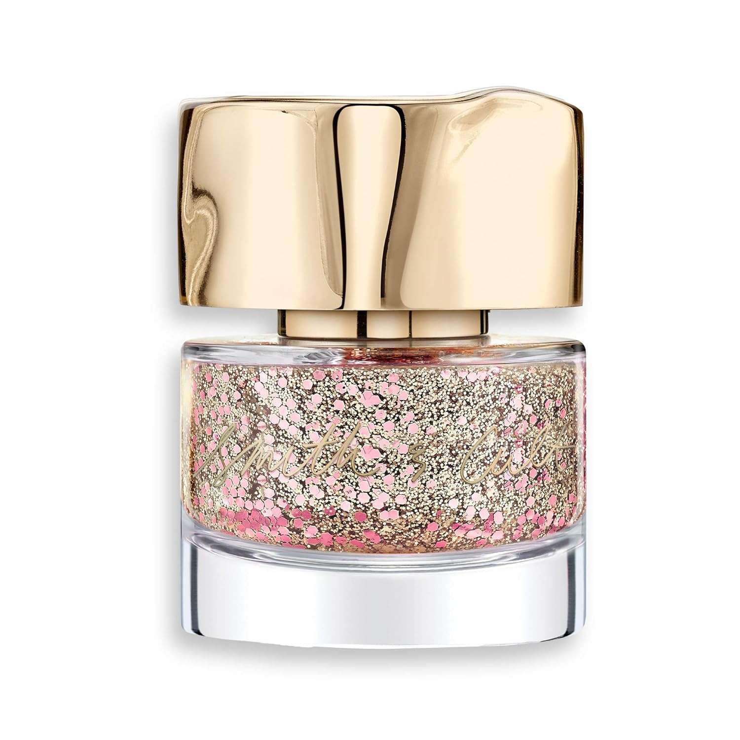 Smith & Cult Nail Polish, A Little Lovely | Amazon (US)