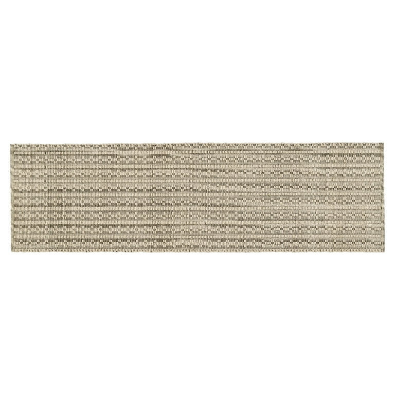 Better Homes & Gardens Jara Jute 21" x 84" Rug by Dave & Jenny Marrs - Walmart.com | Walmart (US)
