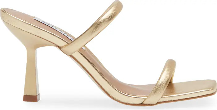 Joy Slide Sandal (Women) | Nordstrom