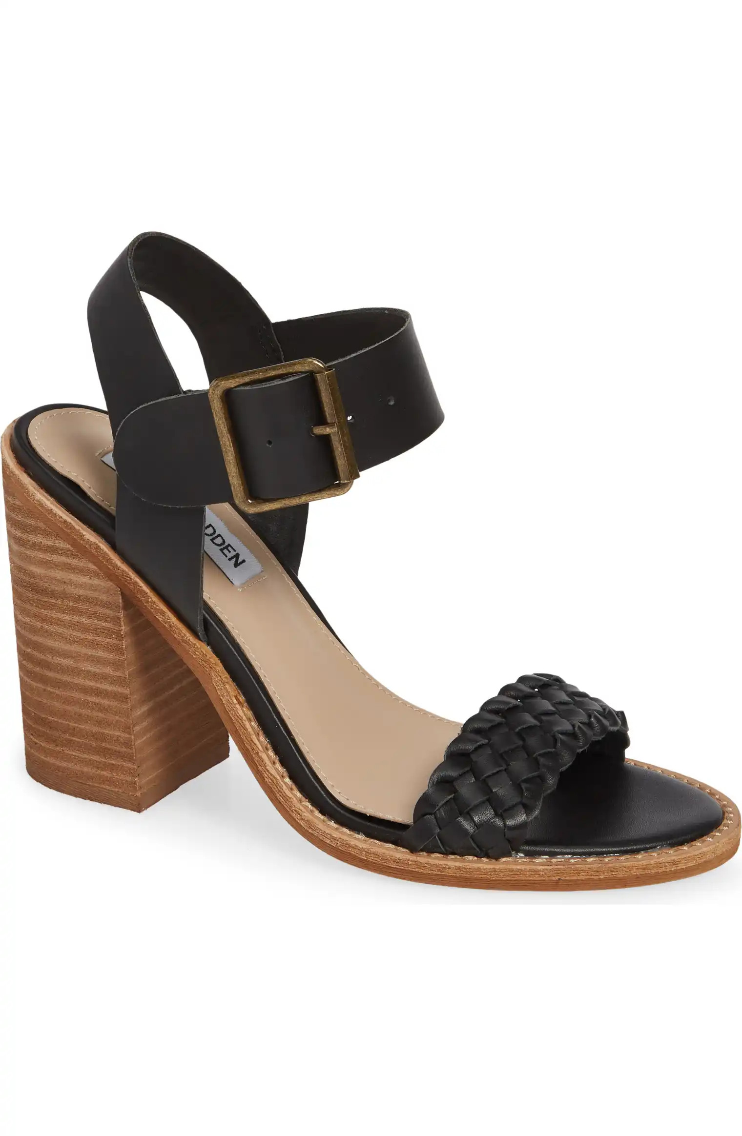 Steve Madden Cadence Sandal (Women) | Nordstrom | Nordstrom