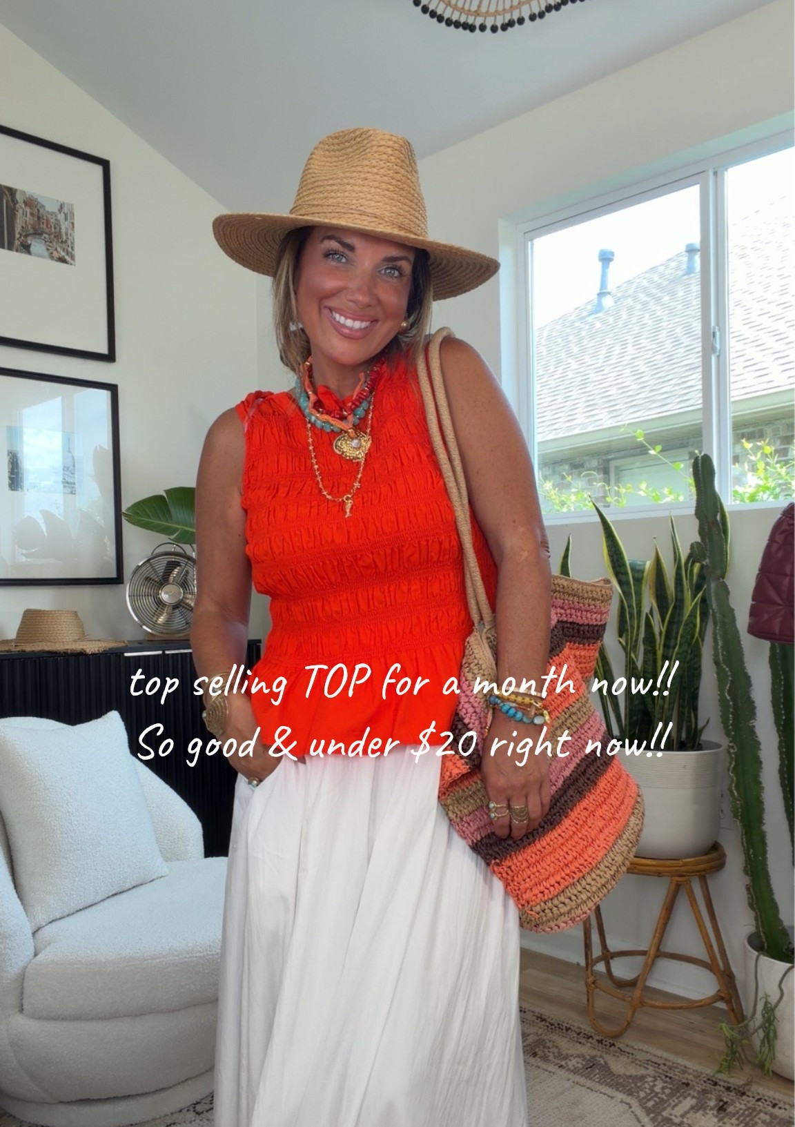Obsessed with this color and top!!! Can be styled so many ways!!! Under $20 right now!!

#LTKootd #LTKOver40 #LTKPetite