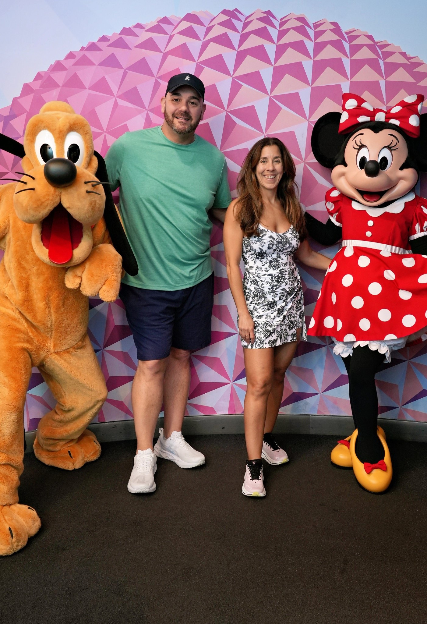Disney OOTD, athletic dress

#LTKActive #LTKootd #LTKfitnessgoals