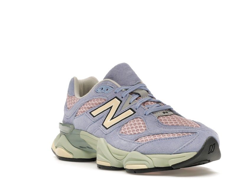 New Balance 9060The Whitaker Group Missing Pieces Daydream Blue | StockX