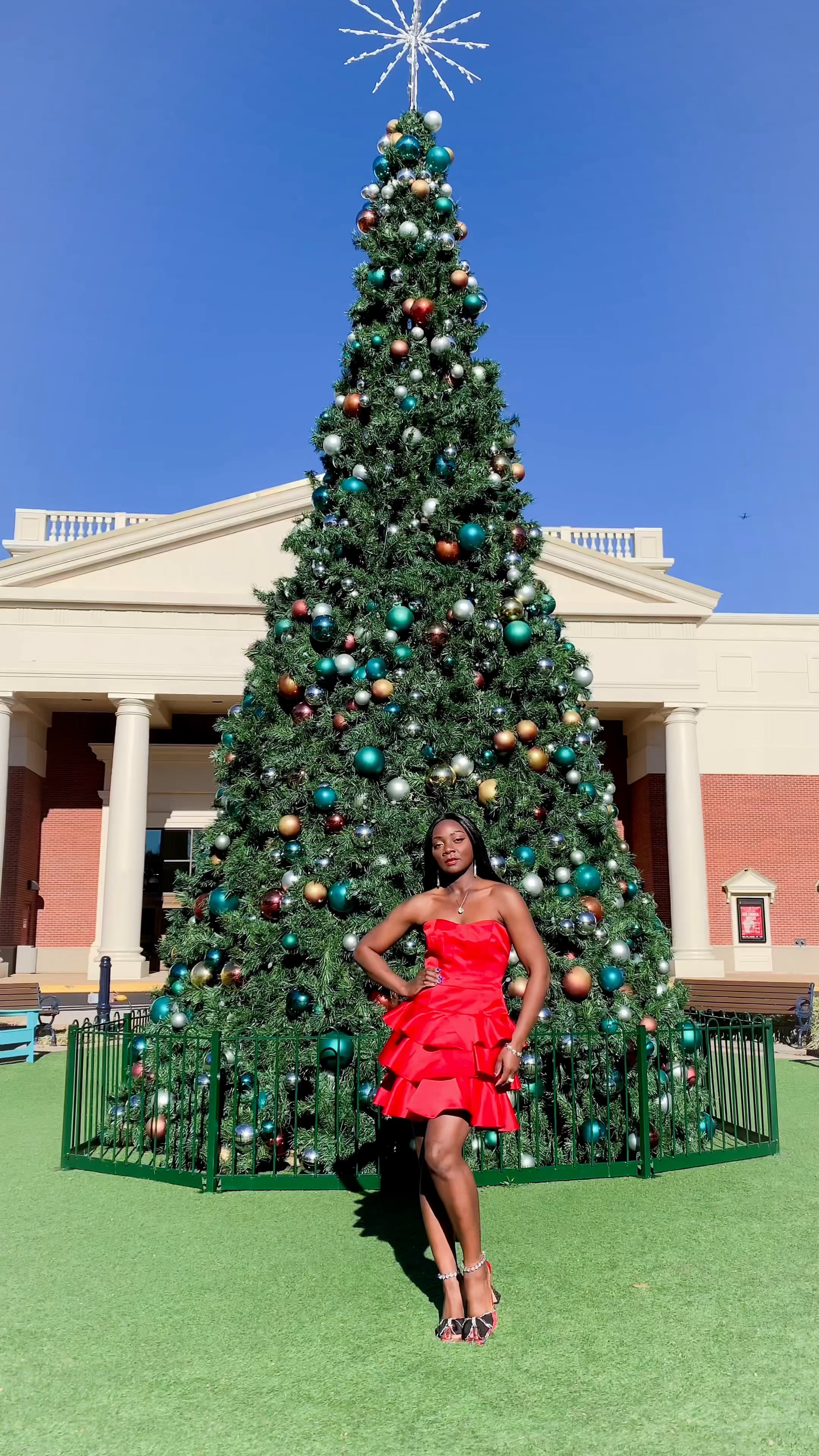 Count down to Christmas 🎄 

#LTKSeasonal #LTKstyletip #LTKHoliday