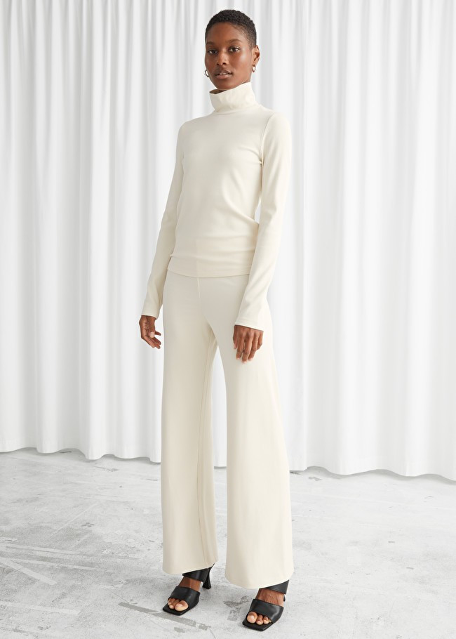 Flared Tights | & Other Stories (EU + UK)