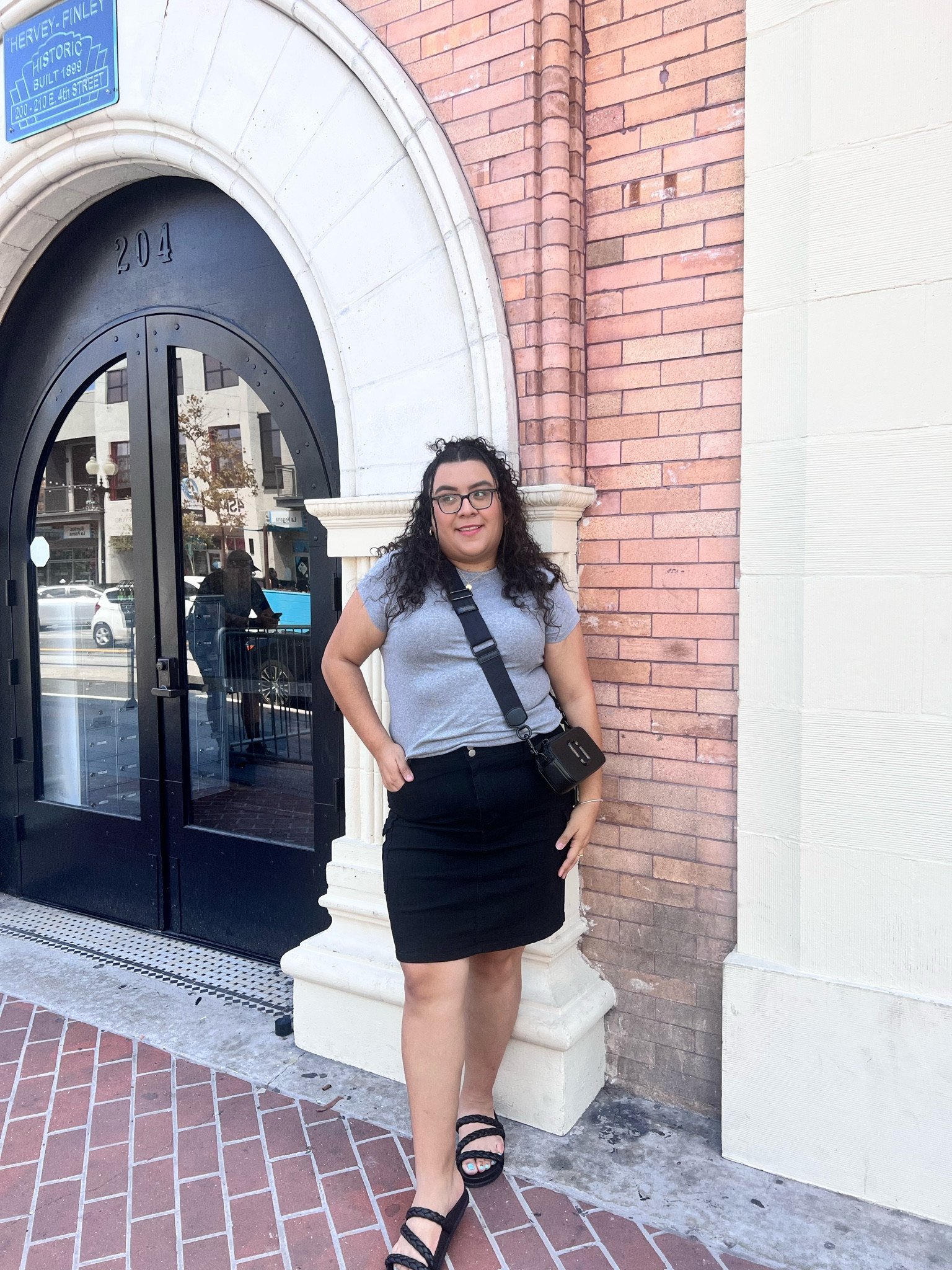 The comfiest tops 

#LTKstyletip #LTKplussize #LTKmidsize