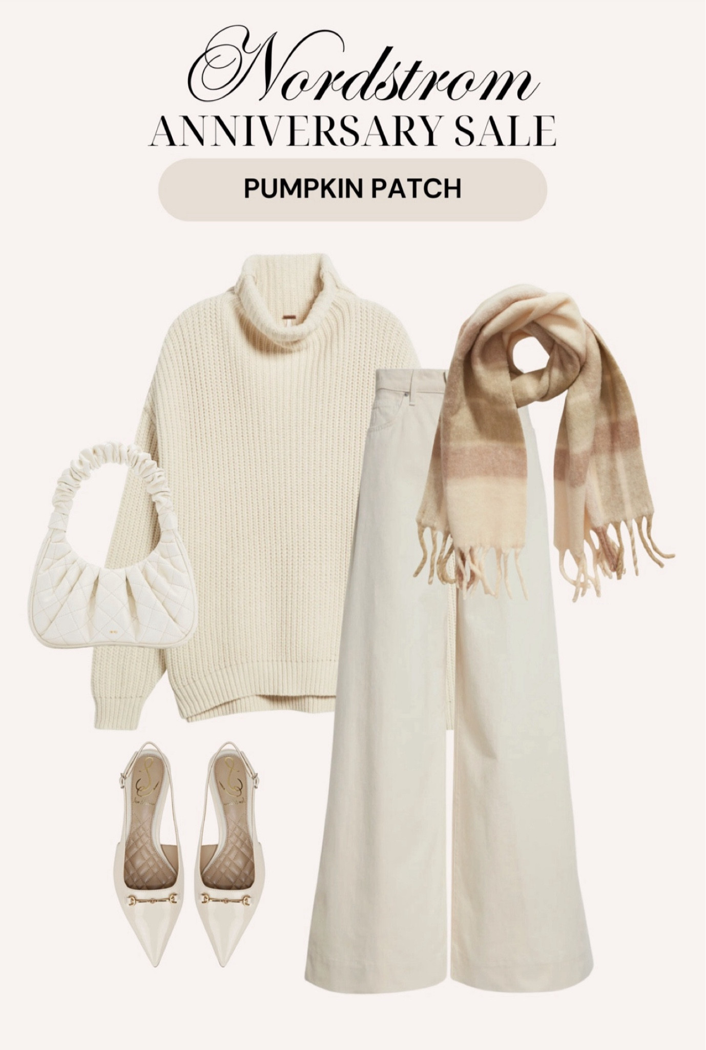 Fall outfit inspiration from the Nordstrom Anniversary Sale 🍁🍂 

#LTKSeasonal #LTKFallSale #LTKStyleTip