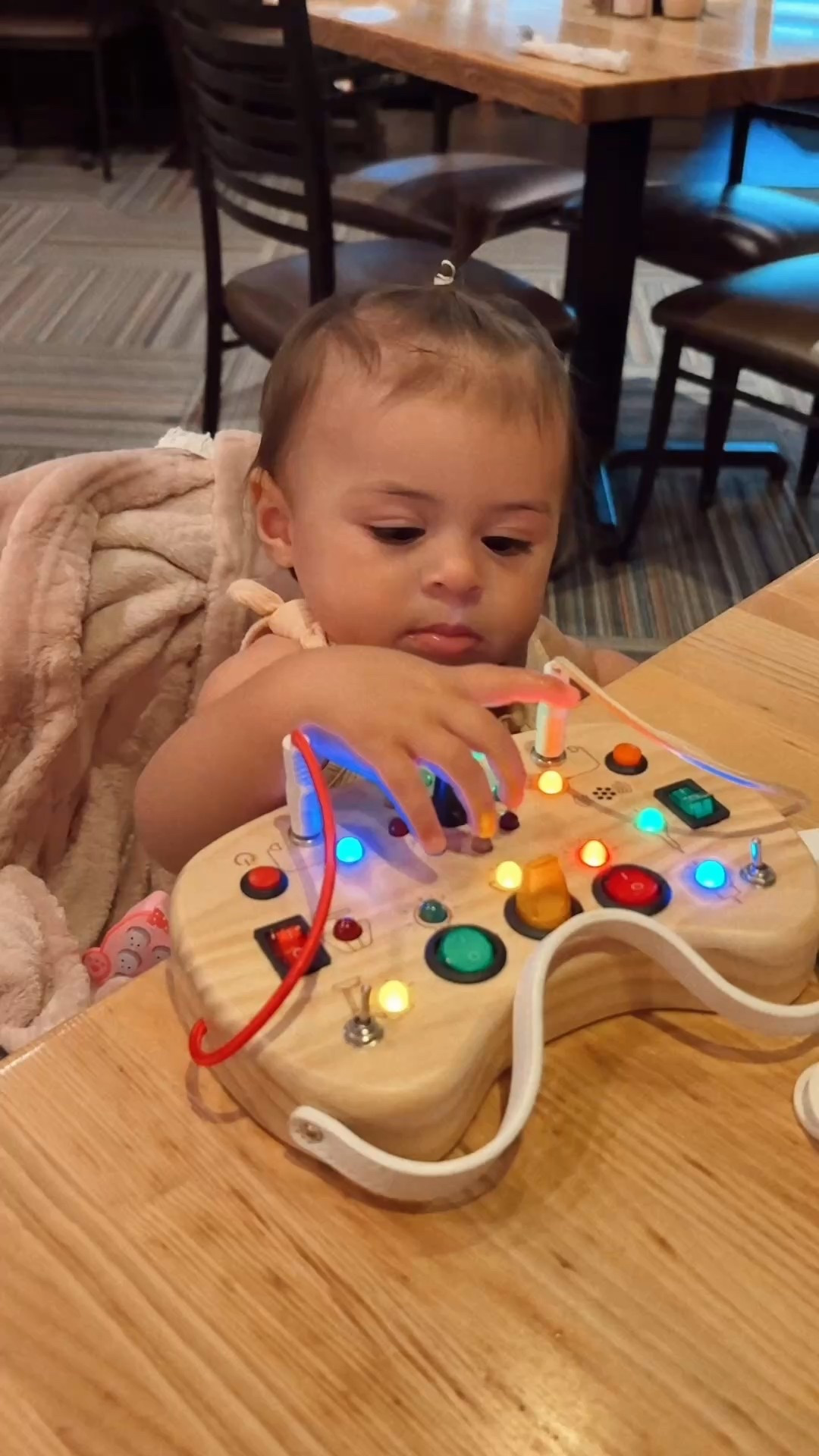 restaurant must haves🥡 🍽️ 

#LTKBaby #LTKFamily #LTKKids