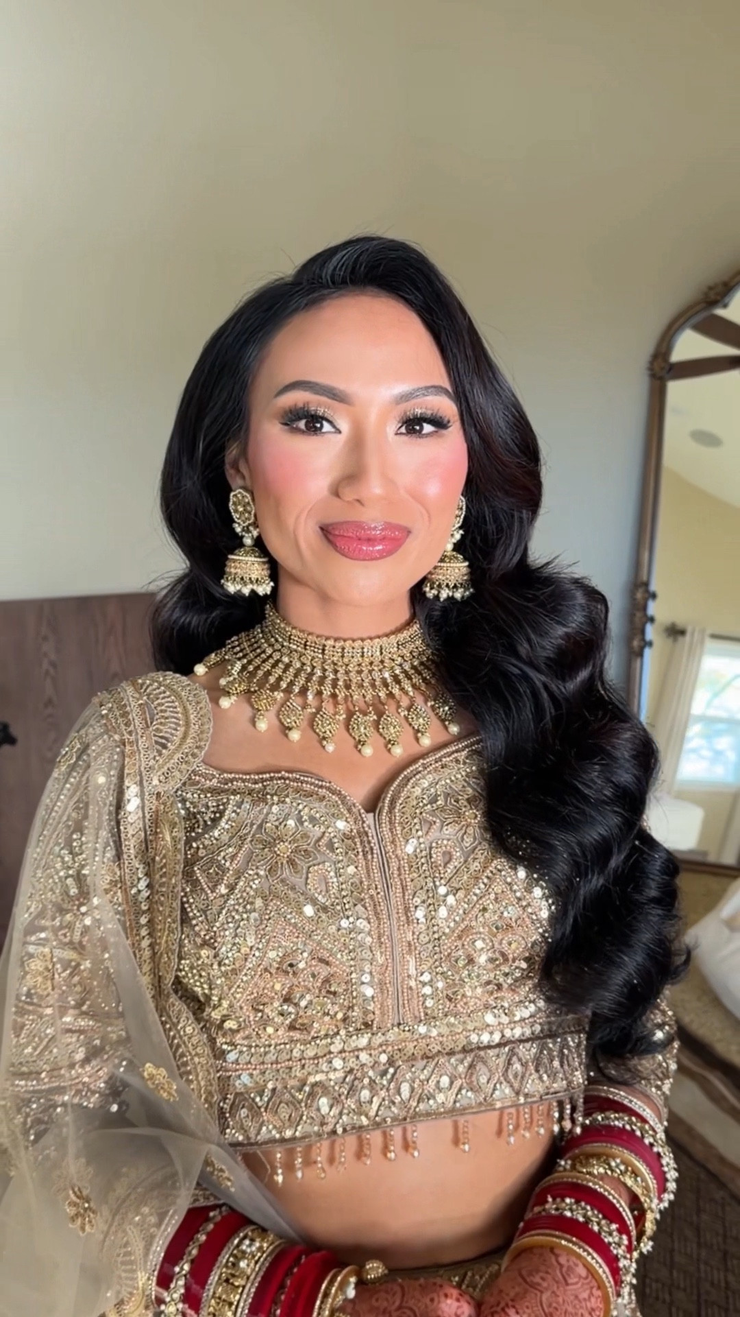 My must have hair products for my pro kit!