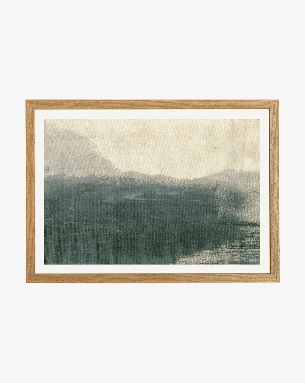 Landscape at Dawn | McGee & Co.