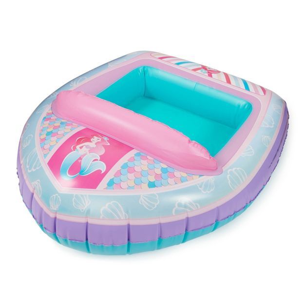 Swimways Inflatable - Ariel | Target