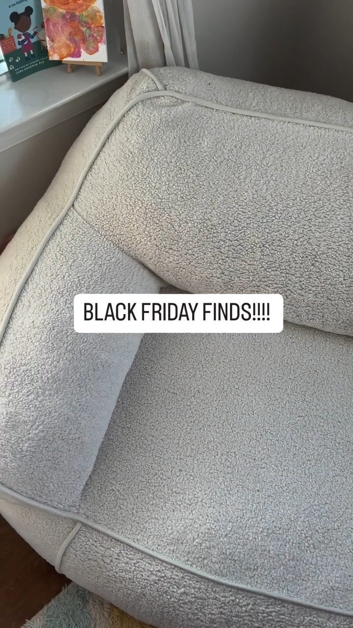 ✨✨ Check my link in bio under amzn strfrnt & find this steal under BLACK FRIDAY HOME FINDS!! ✨✨

#christmas #blackfriday #blackfridaydeals #amzn

#LTKGiftGuide #LTKHome #LTKFamily