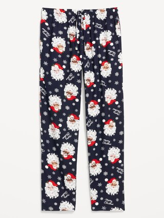 Flannel Pajama Pants for Men | Old Navy (US)