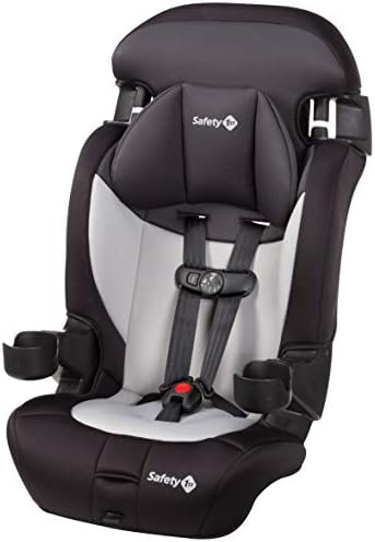 Safety 1st Grand 2-in-1 Booster Car Seat, Forward-Facing with Harness, 30-65 pounds and Belt-Posi... | Amazon (US)