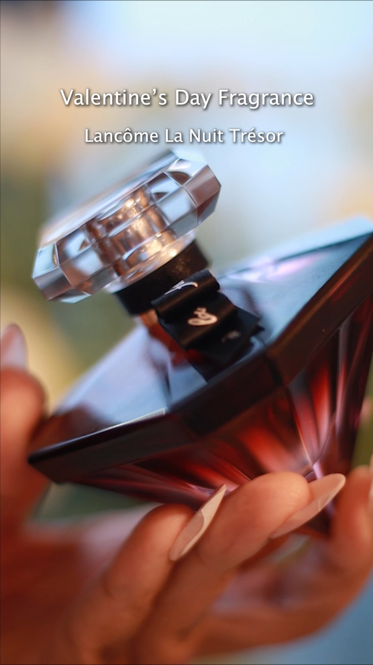 Valentine’s Day Fragrance ❤️

#LTKGiftGuide #LTKbeauty #LTKover40