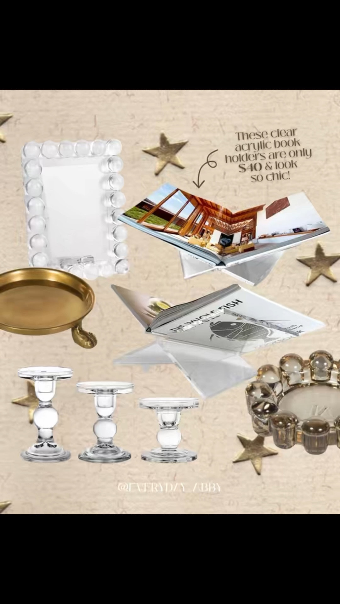 I’ve had these Amazon home decor pieces for years and they never go out of style! 💕

#LTKHome