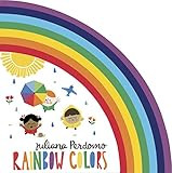Rainbow Colors | Amazon (US)