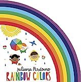 Rainbow Colors | Amazon (US)