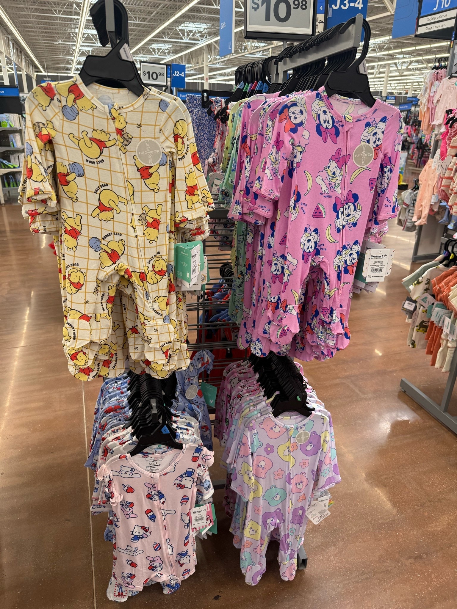 BAMBOO FOOTIE AT WALMART

#LTKBaby #LTKKids #LTKBump