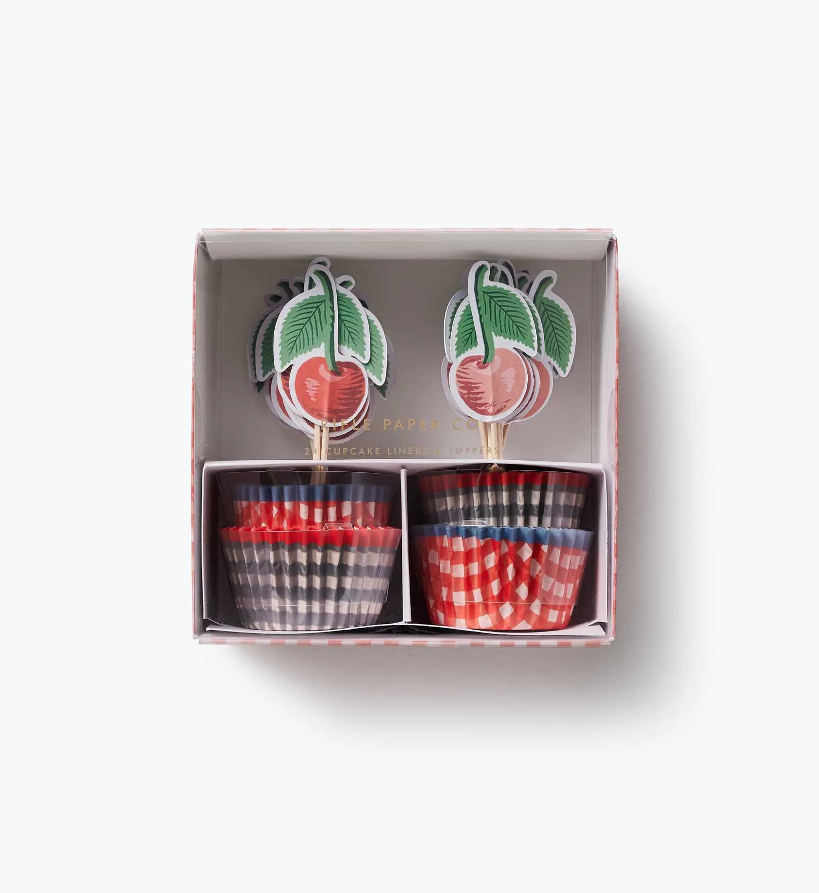 Cupcake Kit - Americana | Rifle Paper Co.