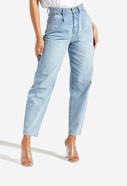 80's Balloon Relaxed Jean | ShoeDazzle