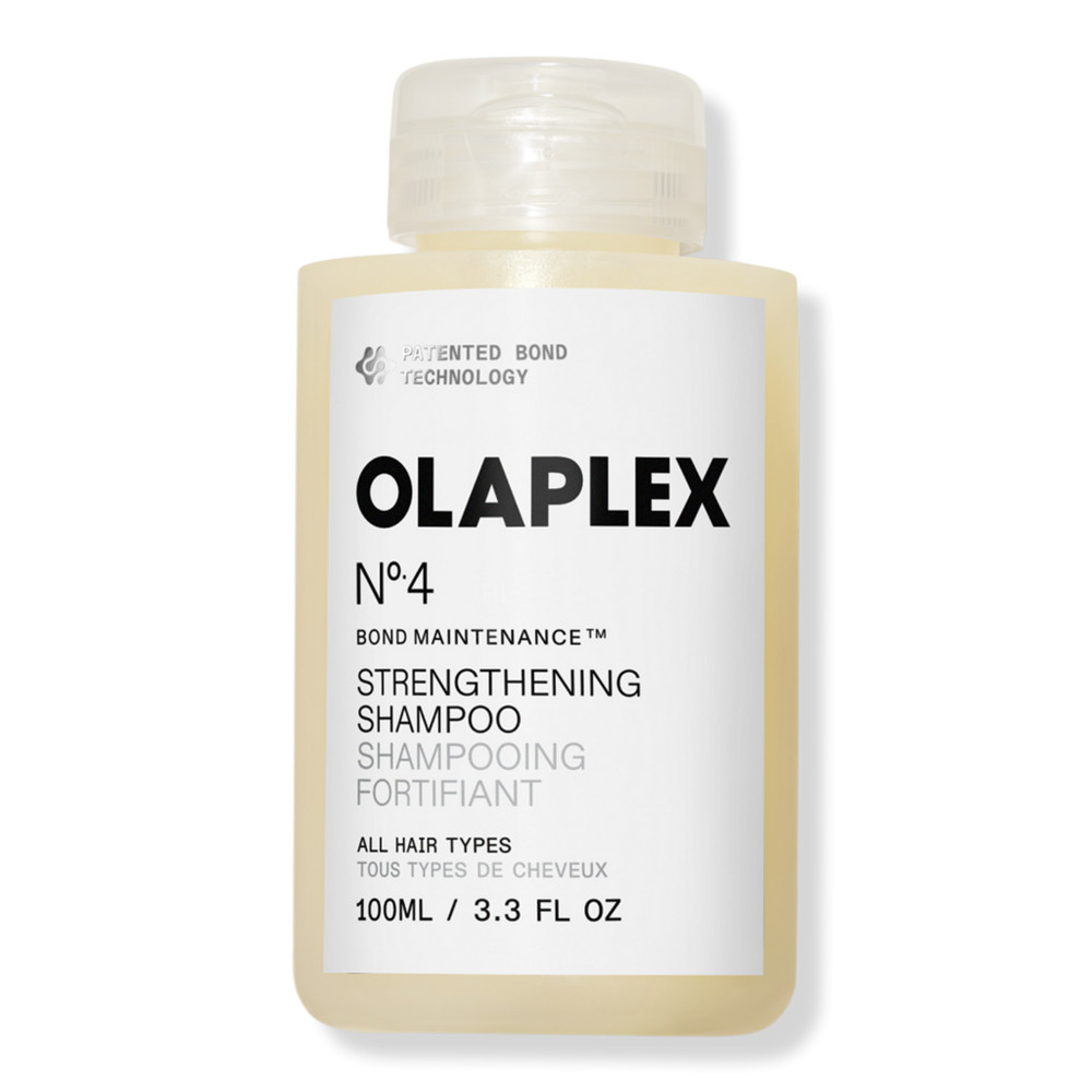 OLAPLEX No.4 Bond Maintenance Strengthening, Hydrating Hair Repair Shampoo - 3.3 oz | Ulta