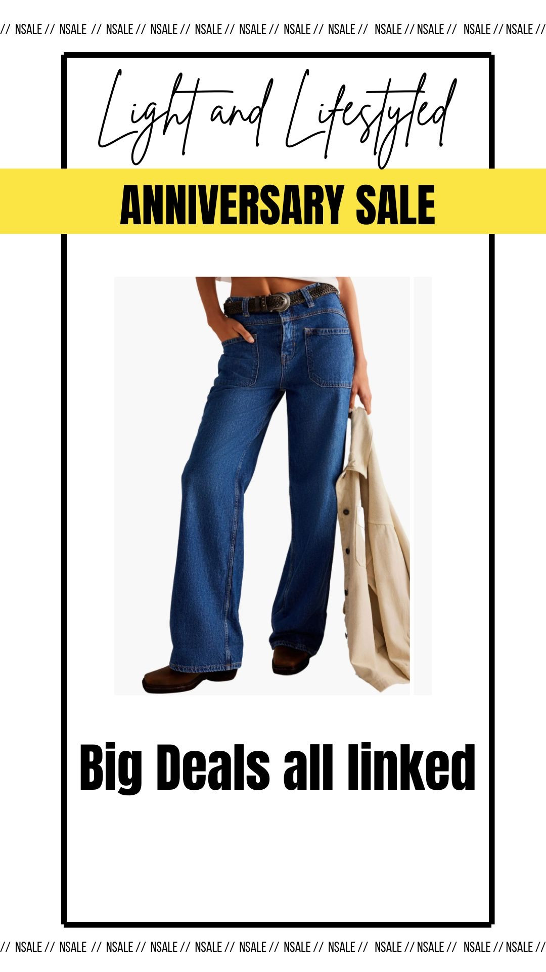 SAVE THIS POST!! This is the BIG deals!! Everything over $100 off - you are not going to want to miss these deals! 

#LTKSaleAlert #LTKFamily #LTKStyleTip