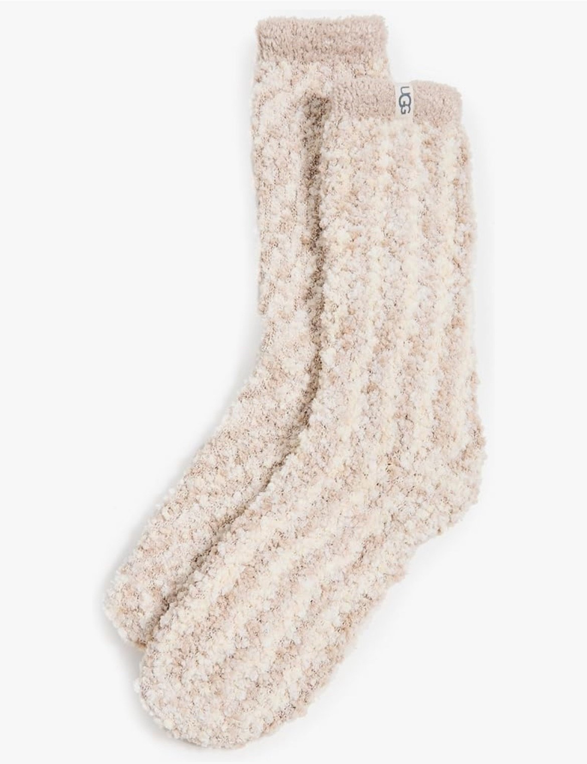 Amazon has the UGG Women's Cozy Chenille Socks for $19.95 today (normally $30)! These are a bit of a splurge item, but you will literally make someone’s day by gifting them these ultra luxurious cozy socks. They are the plushest, warmest socks that just make your feet happy - perfect, useful gift for anyone, and tons of colors available. 🧦

#LTKHome #LTKSaleAlert #LTKGiftGuide