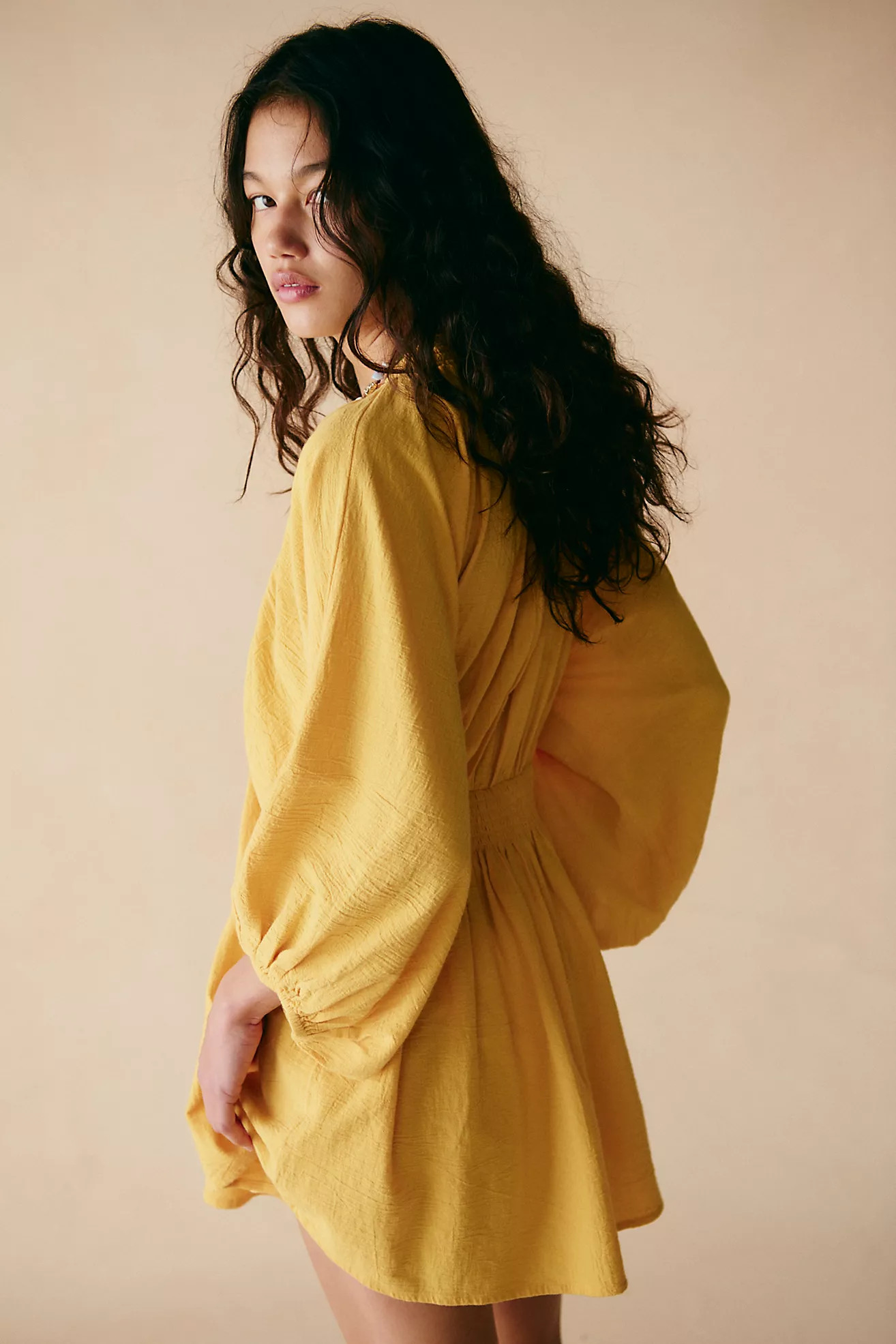 For The Moment Mini | Free People (Global - UK&FR Excluded)