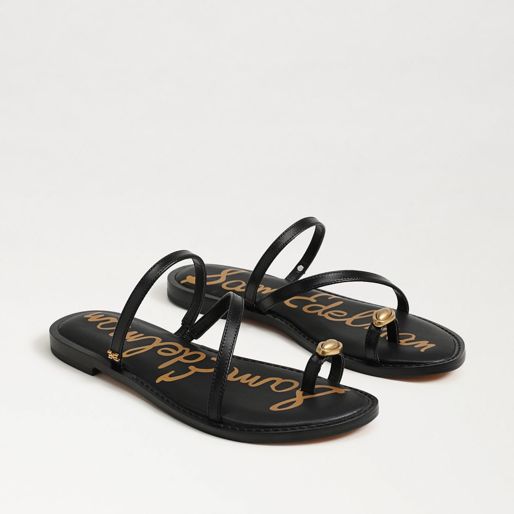 Harlyn Toe Strap Sandal | Sam Edelman