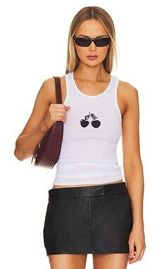 Cherry Bomb Tank
                    
                    Gothicmochas | Revolve Clothing (Global)