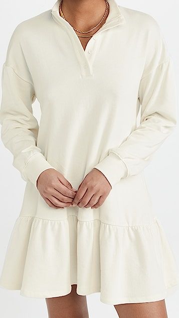 Henley Dress | Shopbop