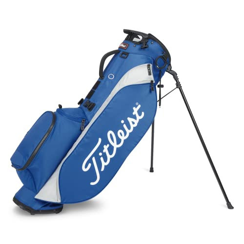Titleist - Players 4 Royal/Gray | Amazon (US)