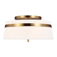 Cordtlandt Large Flush Mount | Visual Comfort