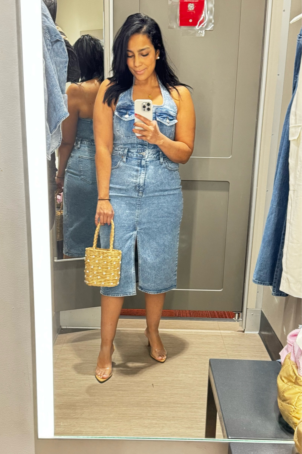 Spring Outfit/ Vacation Outfit 
#datenight outfit 

#LTKSeasonal #LTKstyletip