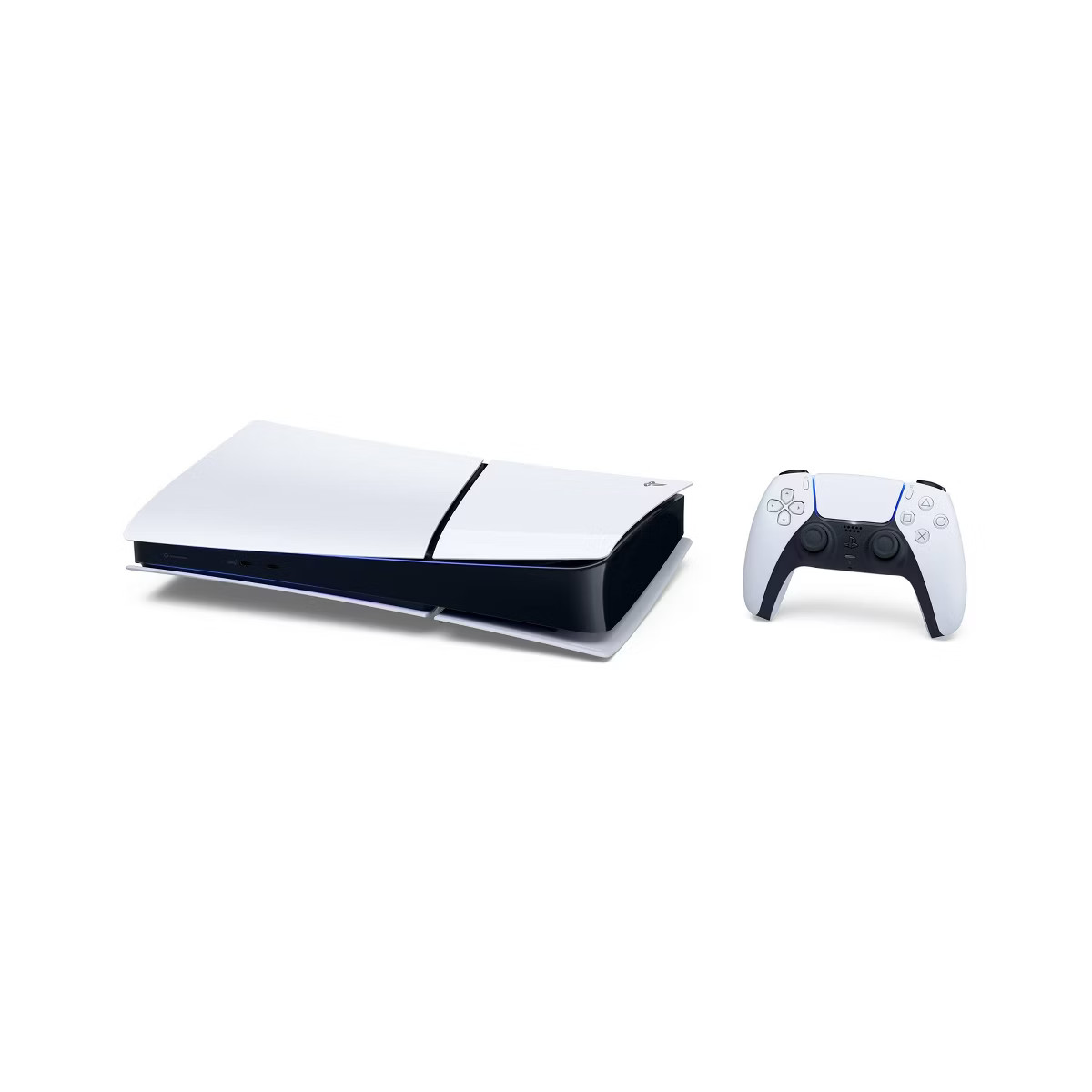 PlayStation 5 Digital Edition Console (Slim) | Target