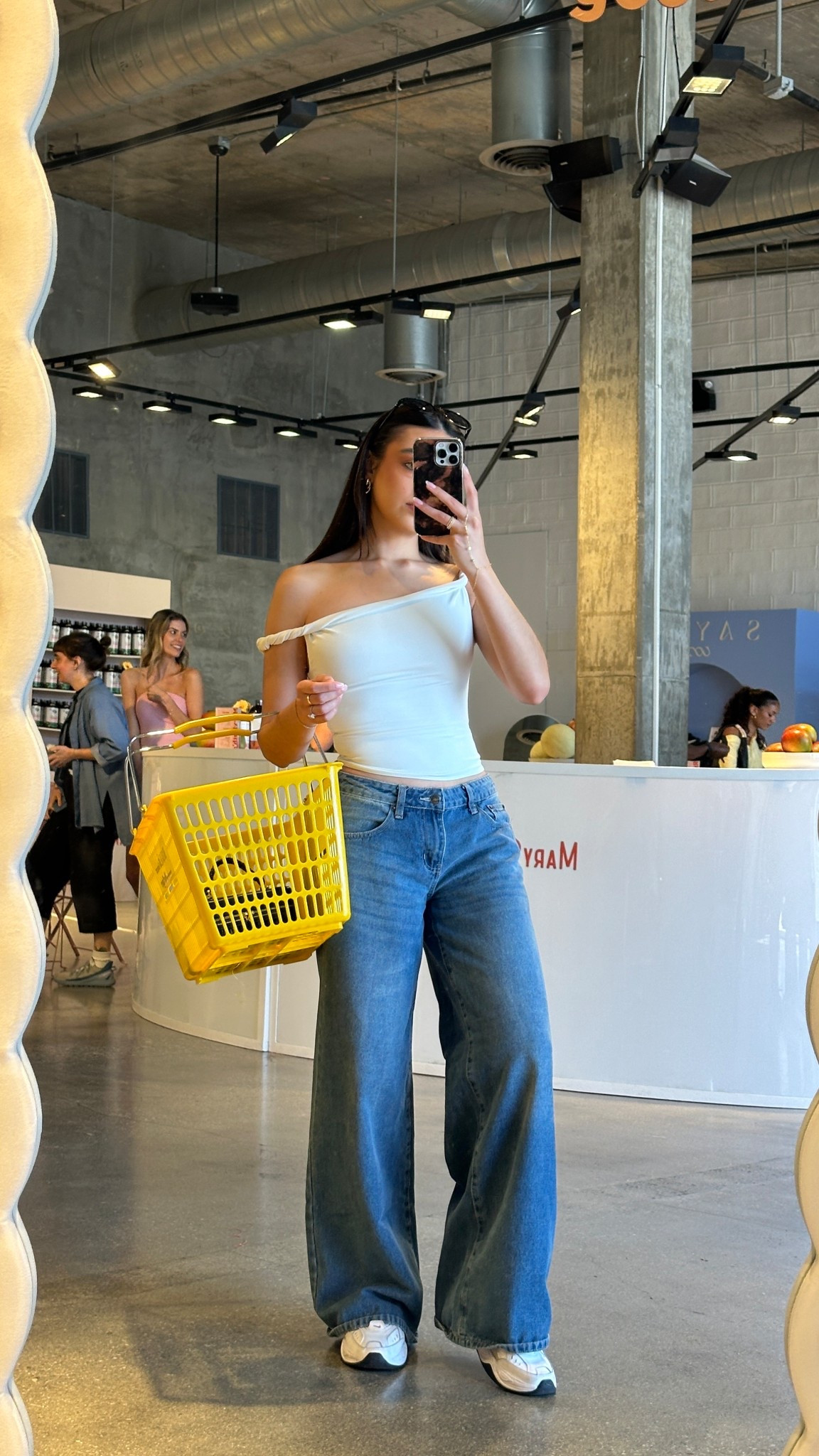 Cute casual outfit 

#LTKStyleTip #LTKSeasonal