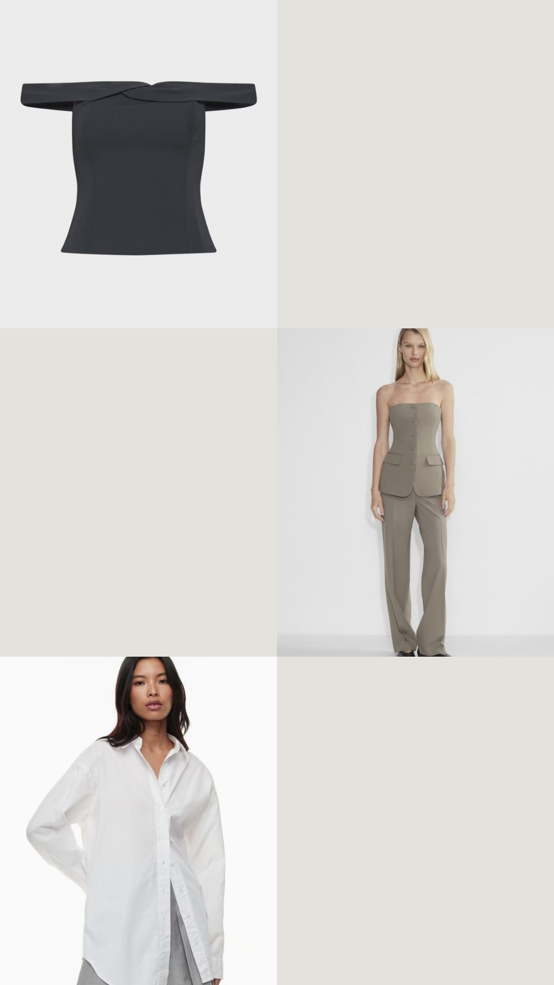 Aritzia - What I've been eyeing for the fall season part 1#aritziahaul #aritzia #fallcapsulewardrobe #capsulewardrobe 

#LTKSeasonal #LTKOver40 #LTKStyleTip