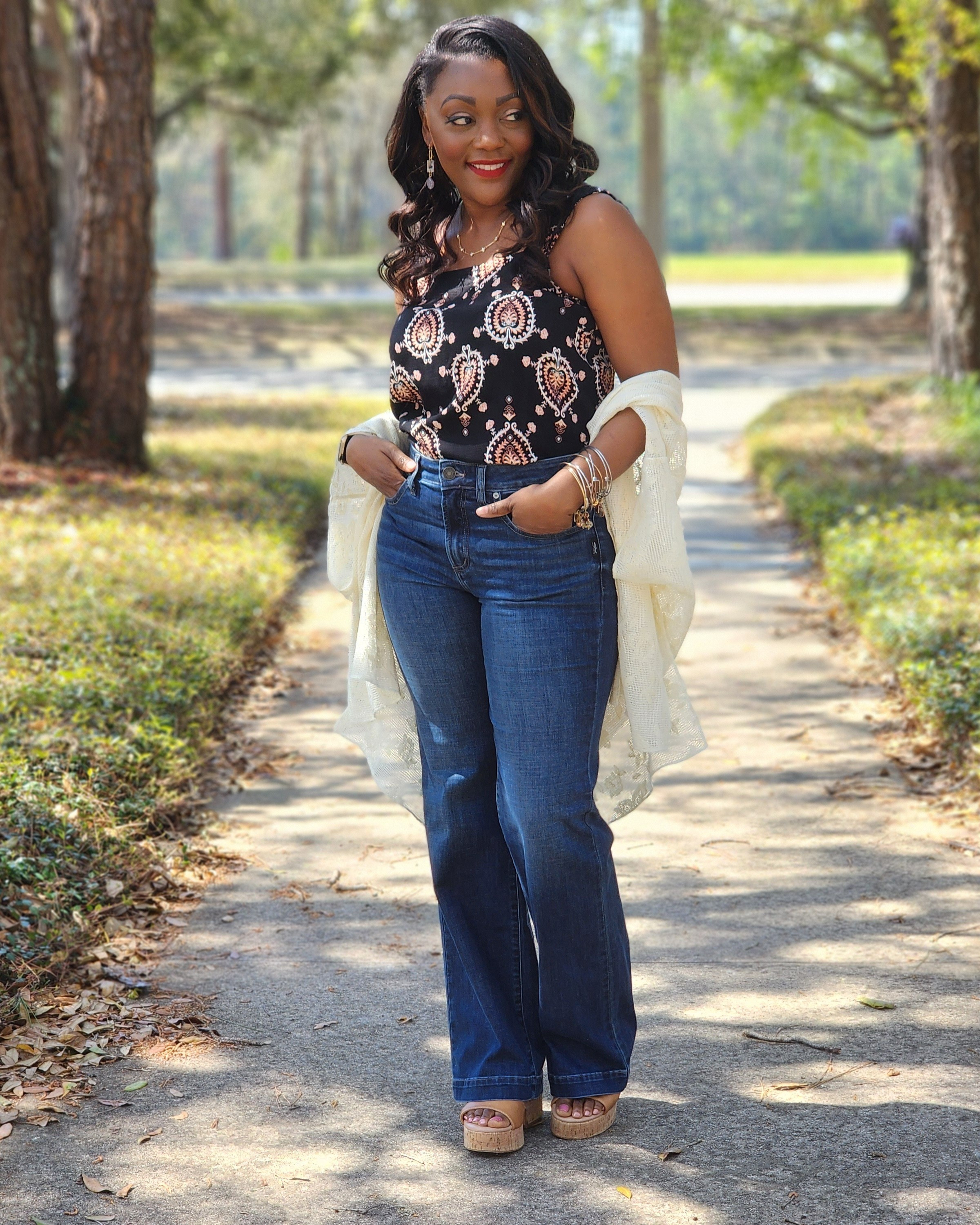 #LTKSeasonal #LTKPlusSize #LTKootd