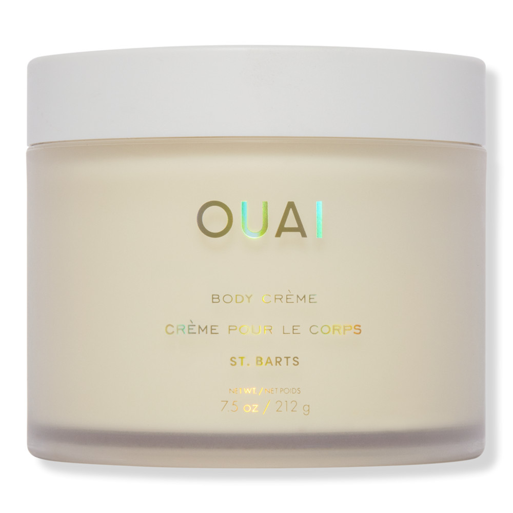 OUAI St. Barts Body Creme | Ulta