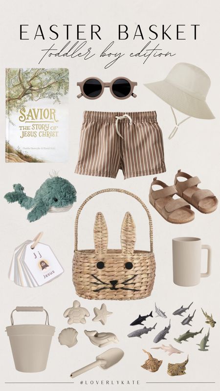 Toddler boy Easter basket ideas. Love this woven easter bunny basket that comes in 2 sizes and is currently on sale for 40% off. Small $10 | Large $15

@loverlykate @hm @mushieofficial @cartersbabykids @shopLTK #toddler #toddlerboy #eastersunday #firsteaster #easter #easterbasket #babyeasterbasket #easterbasketideas #easterbunny #easterbasketinspo

#LTKfamily #LTKSeasonal #LTKkids
