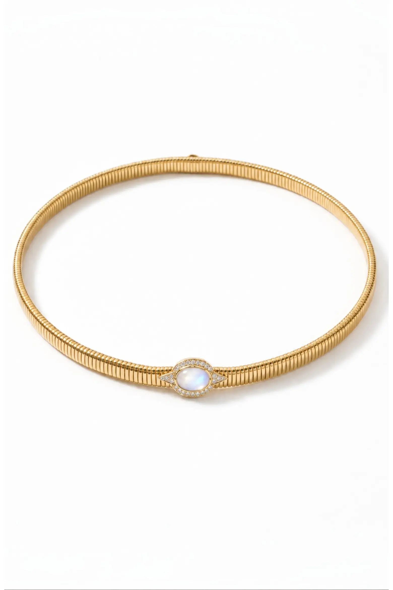 NATIVE GEM Milano Tubogas Necklace (Women) | Nordstrom | Nordstrom