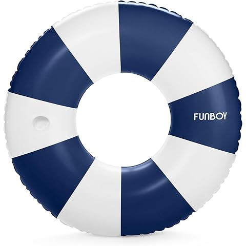 Business & Pleasure Co. Classic Pool Float | Amazon (US)
